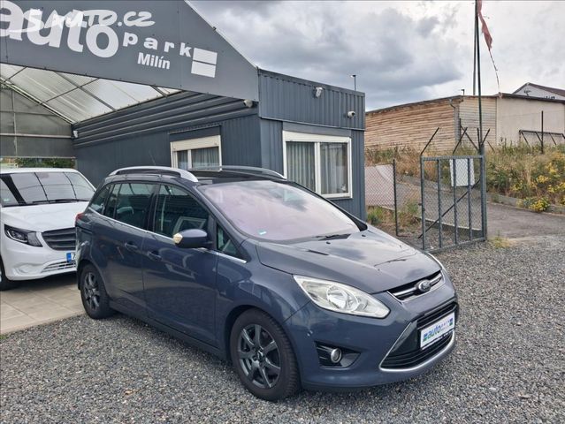 Ford Grand C-Max